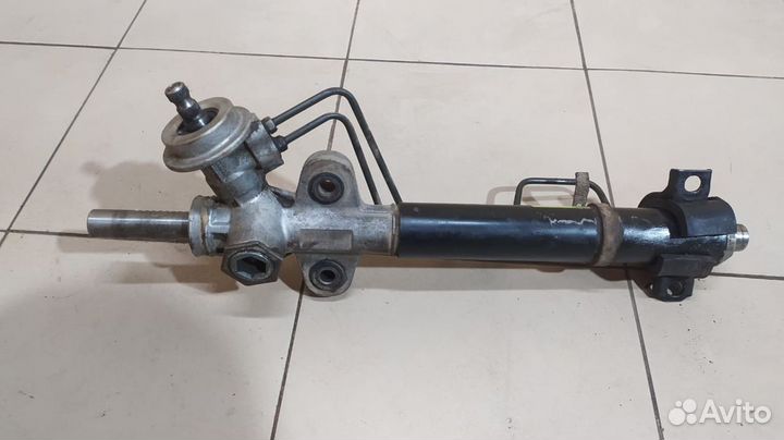 Рейка рулевая Kia Spectra II