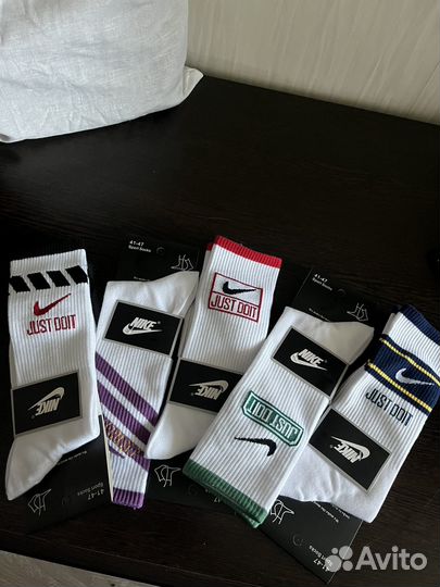 Мужские носки nike