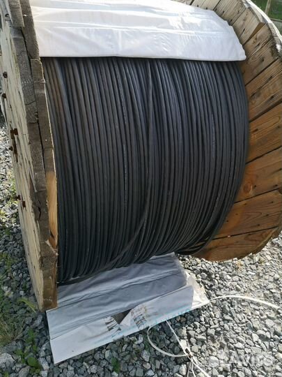 Кабель мкэшвнг(А) -LS