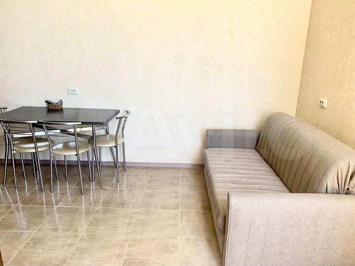 Комната 30 м², 3/3 эт.