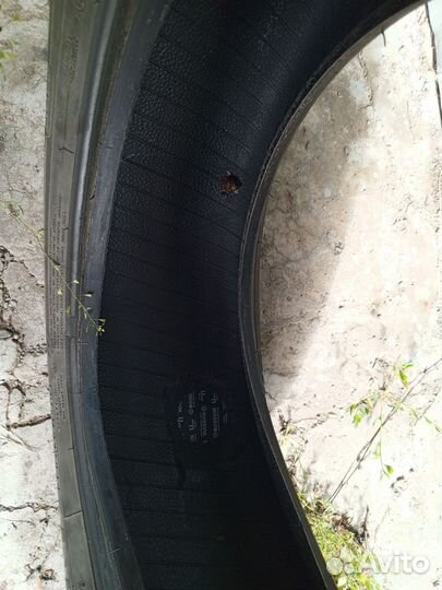 Goodyear EfficientGrip Performance 185/60 R14 82H