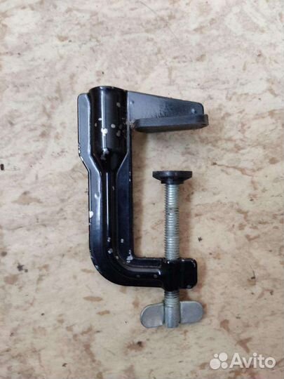 Лампа настольная