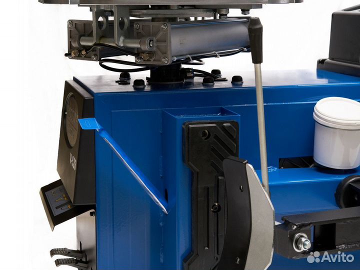 Станок шиномонтажный Rossvik V-526