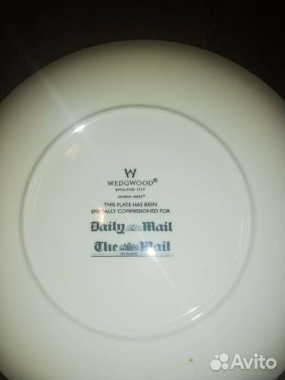 Интерьерный фарфор