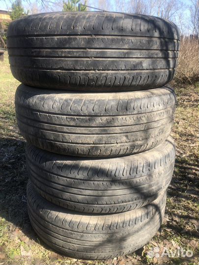 Hankook Optimo K415 225/60 R17 99H