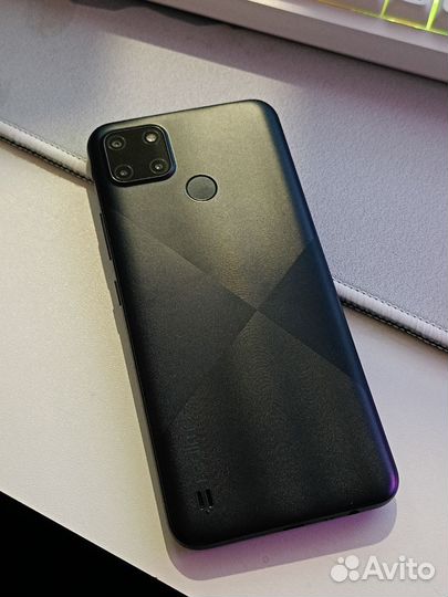 realme C21Y, 4/64 ГБ