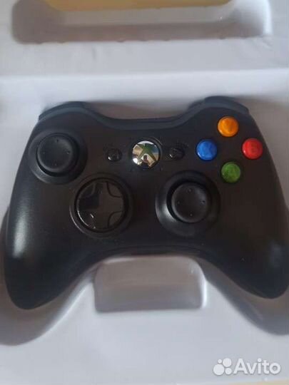 Геймпад xbox 360