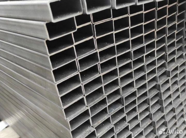 Металлический профиль