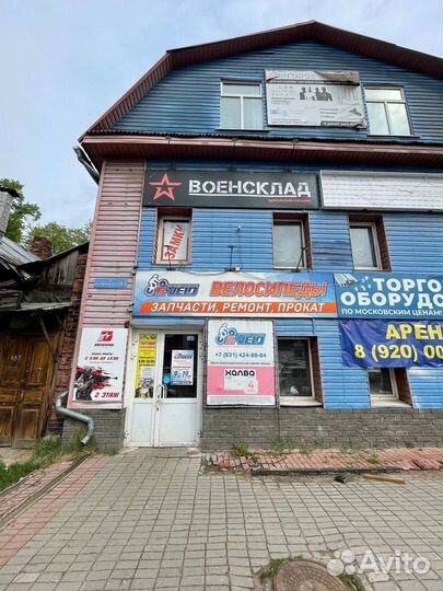 Сухарка Ратник