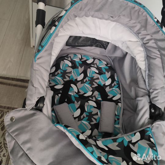 Детские коляски