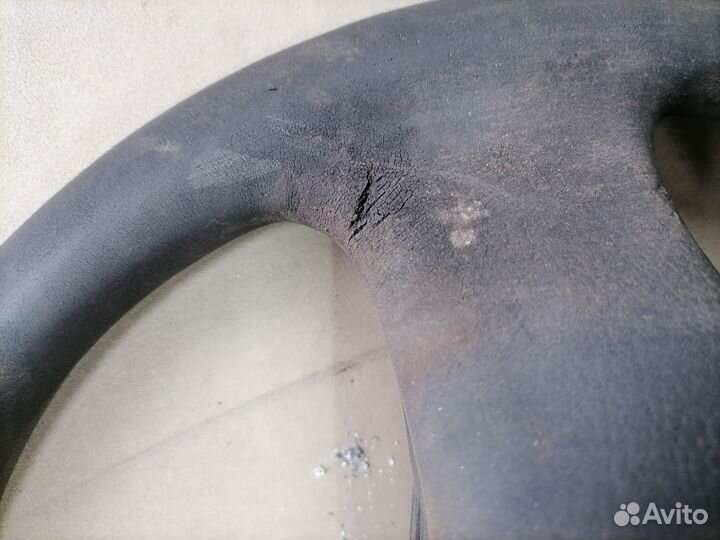 Колесо рулевое без airbag Opel Vectra A 1988-1995