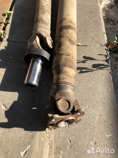 Кардан лексус gs 300