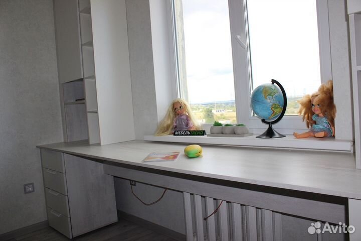 Рабочая зона от фабрики без посредников