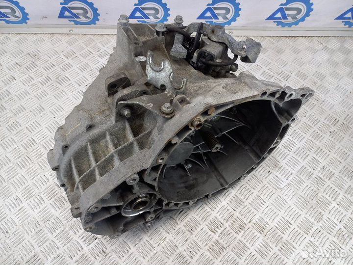 МКПП (коробка передач) Ford Kuga CBV 2.0 ufda