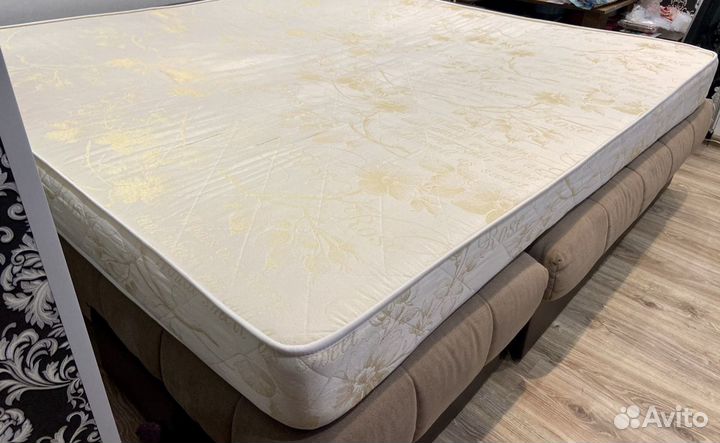Продам матрас 200*200