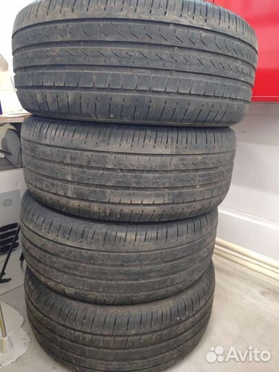Pirelli Scorpion Verde SUV 235/55 R18 100V