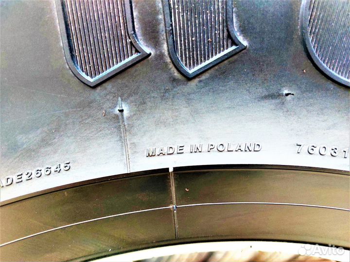 Шины 385/65r22.5 Firestone fs422+ artd: 745