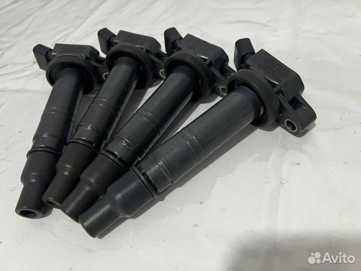 Катушка зажигания Toyota 1az 2az 1nz 90919-02248