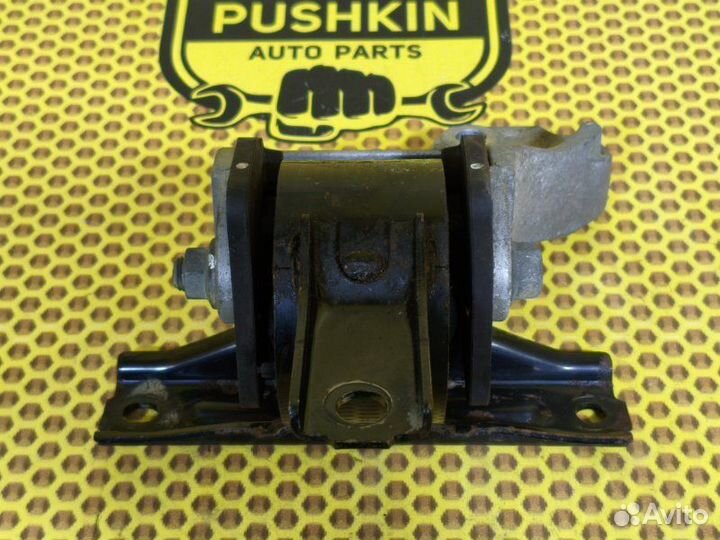 Опора двигателя правая Mitsubishi Lancer CY 4A91