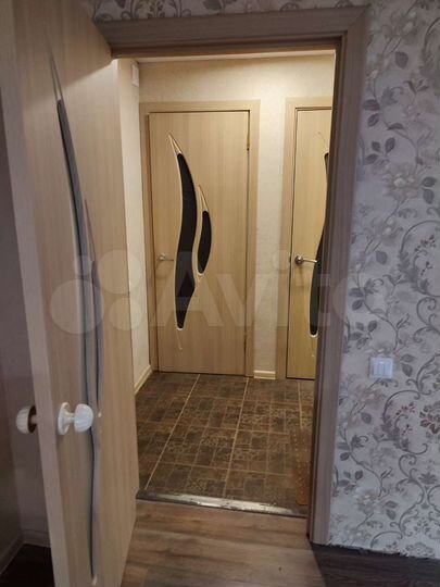 1-к. квартира, 35,3 м², 3/5 эт.