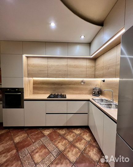 Кухня (цена за весь кпомплект) sh-0532353