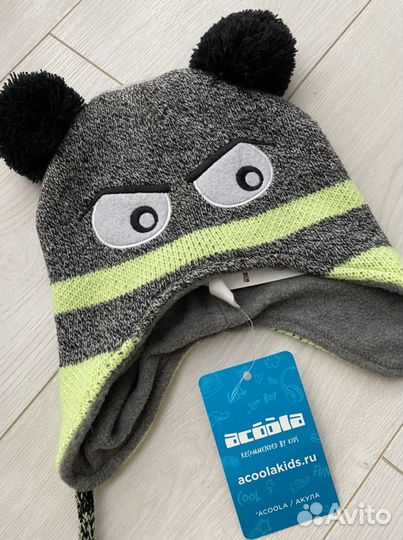 Шапка “Acoola”
