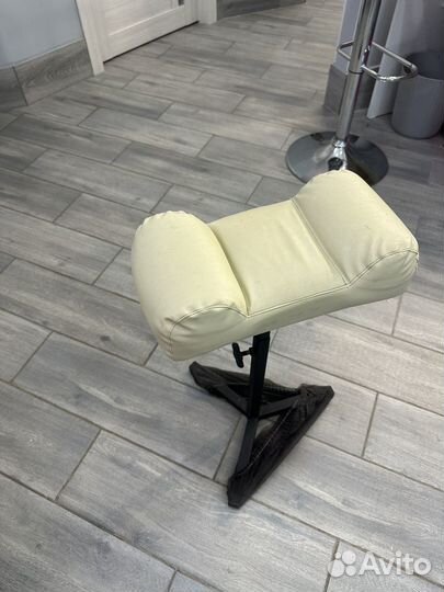 Подставка для педикюра