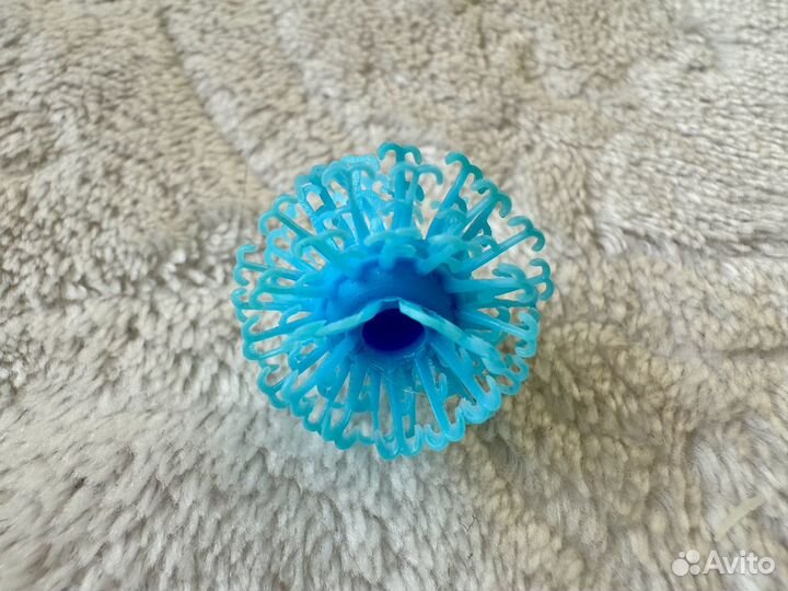 Конструктор липучка Bunchems