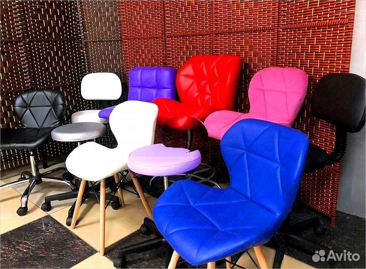 Стул для мастера