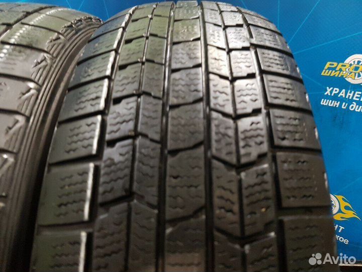 Dunlop Graspic DS3 205/60 R16