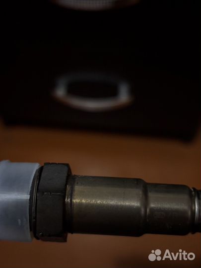 Датчик кислородный (лямбда-зонд)