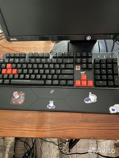 Игровой системный блок