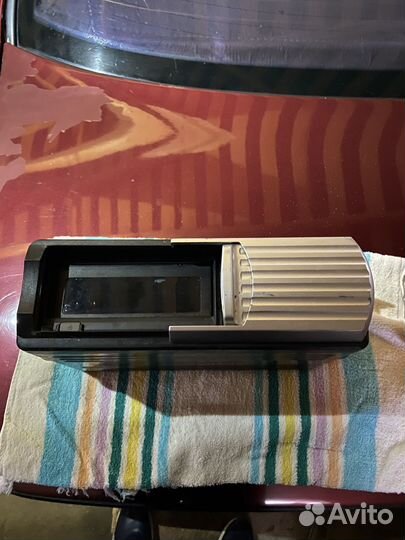 Сидиченжер