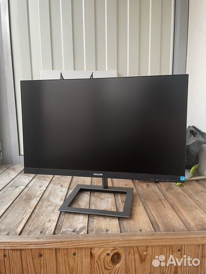 Монитор 144гц 24 дюйма