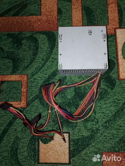 Блок питания 350w