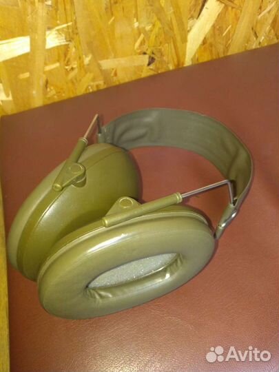 Наушники для стрельбы Peltor