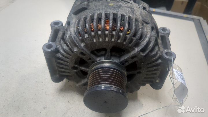 Генератор Jeep Grand Cherokee, 2006