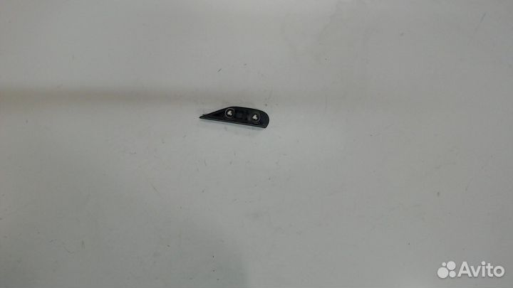 Молдинг крыла Mitsubishi Galant, 2004