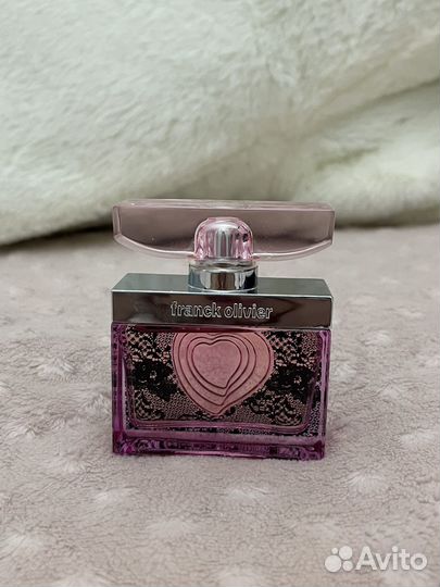 Духи женские