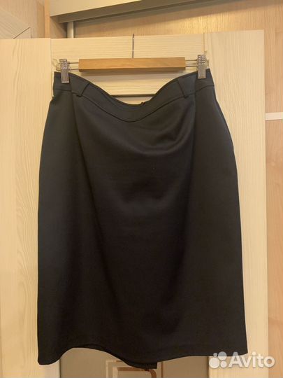 Юбка миди