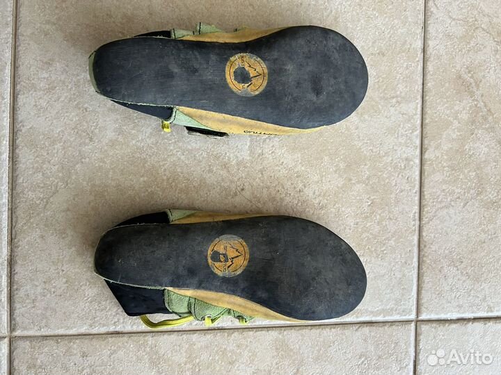 Скальники детские 35