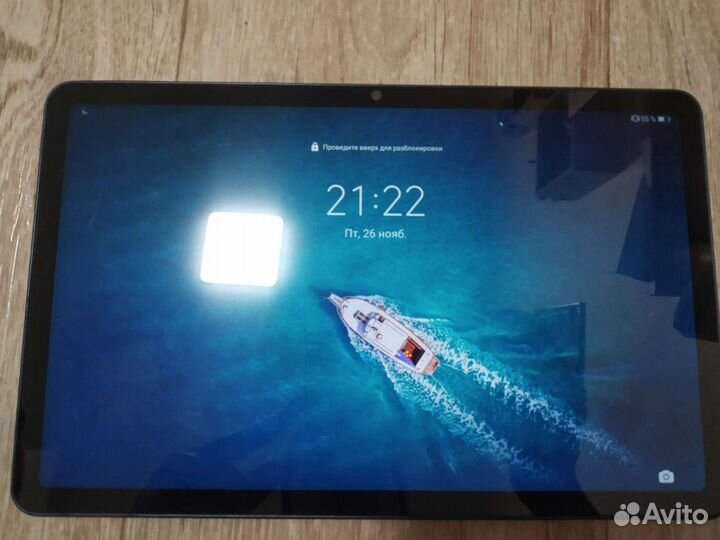 Планшет huawei MatePad 10.4