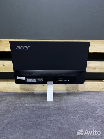 Монитор - Acer RT240Y IPS