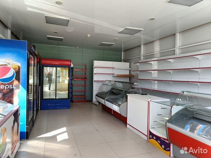 Аренда помещения под магазин