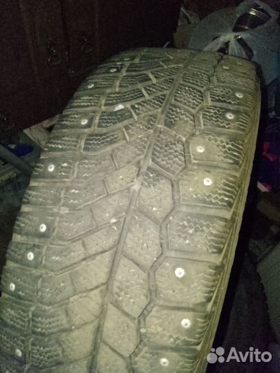 Viatti Brina Nordico V-522 205/55 R16