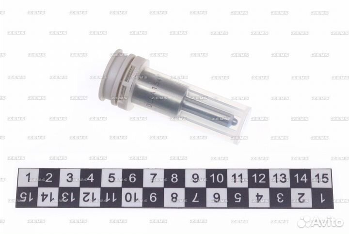 Распылитель NP-dlla154SN665