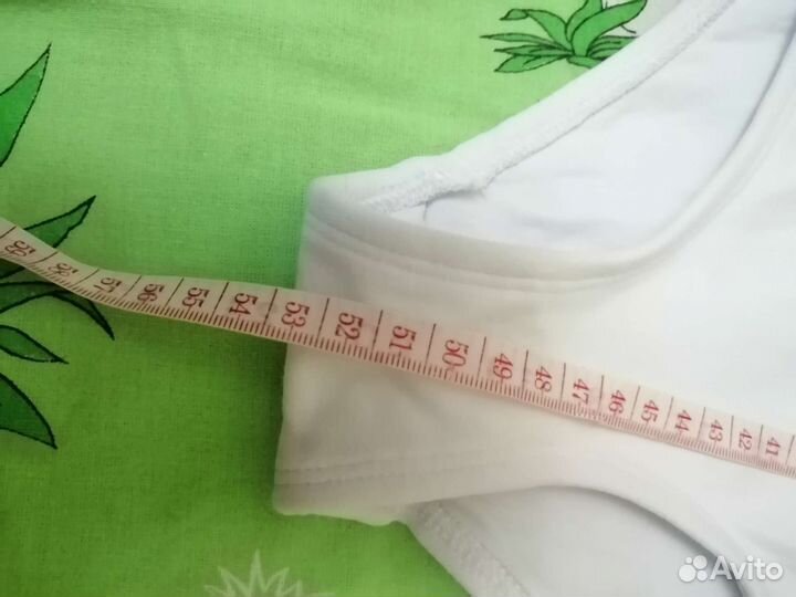 Купальник для гимнастики и танцев