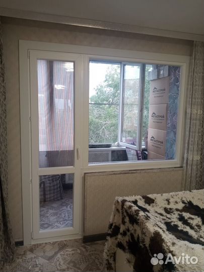 Пластиковые окна, балконы, двери, изготовление