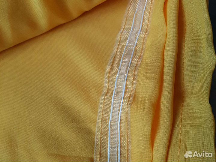 Шторы тюль бу