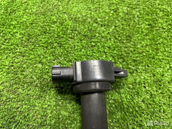 Катушка зажигания Mitsubishi Lancer CY 4B12 2007